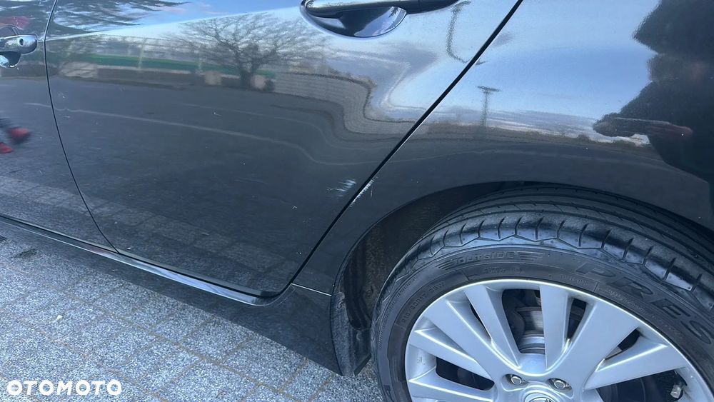 Mazda 6 2.0 CD Exclusive + - 20