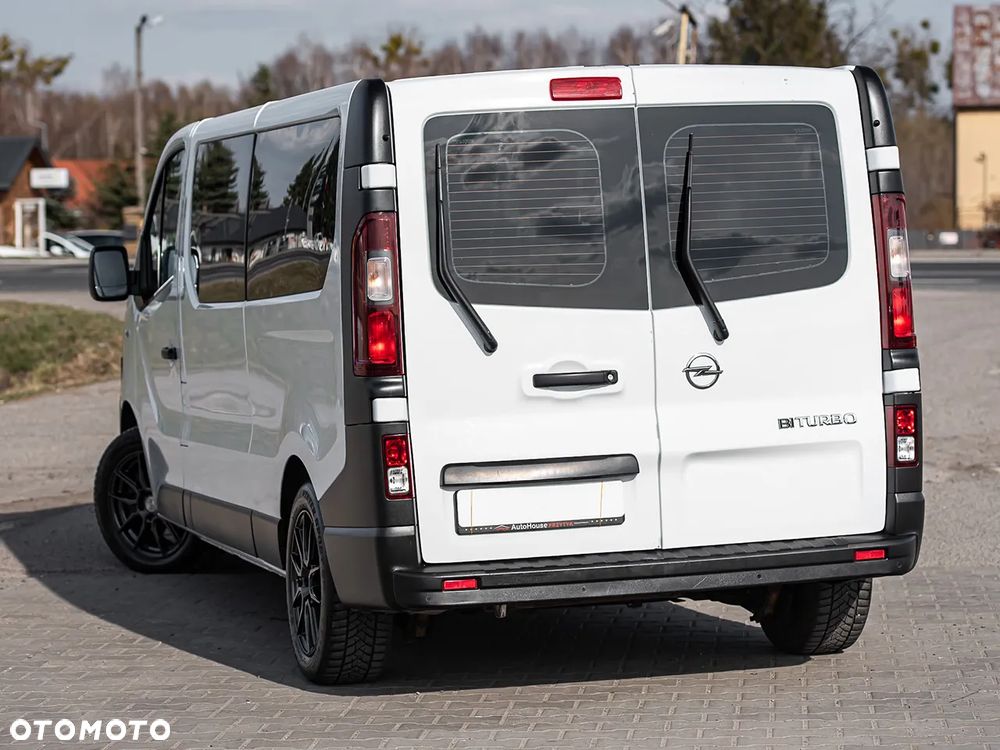 Opel Vivaro L2H1 S&S Tourer - 6