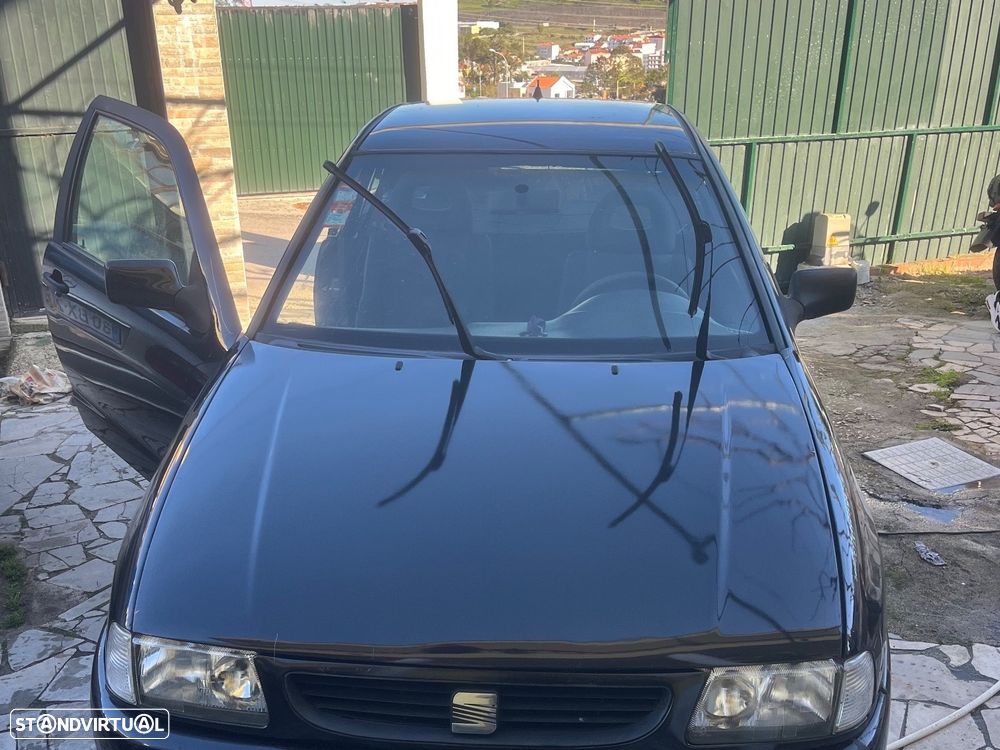 SEAT Ibiza 1.9 TDi GT - 6