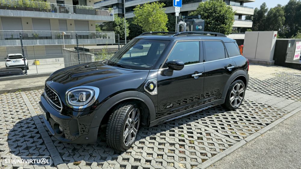 MINI Countryman - 8