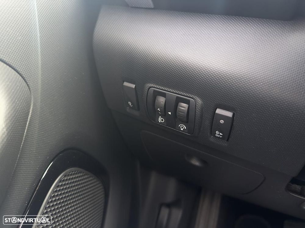 Renault Zoe (c/ Bateria) Intens - 13