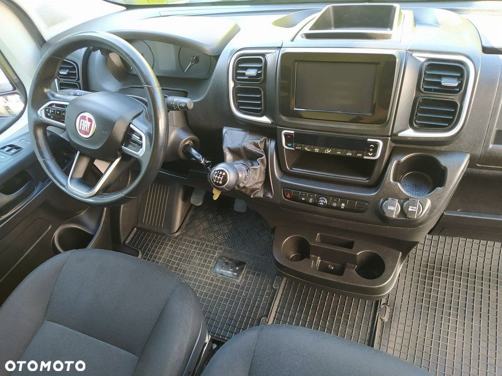 Fiat Ducato - 9