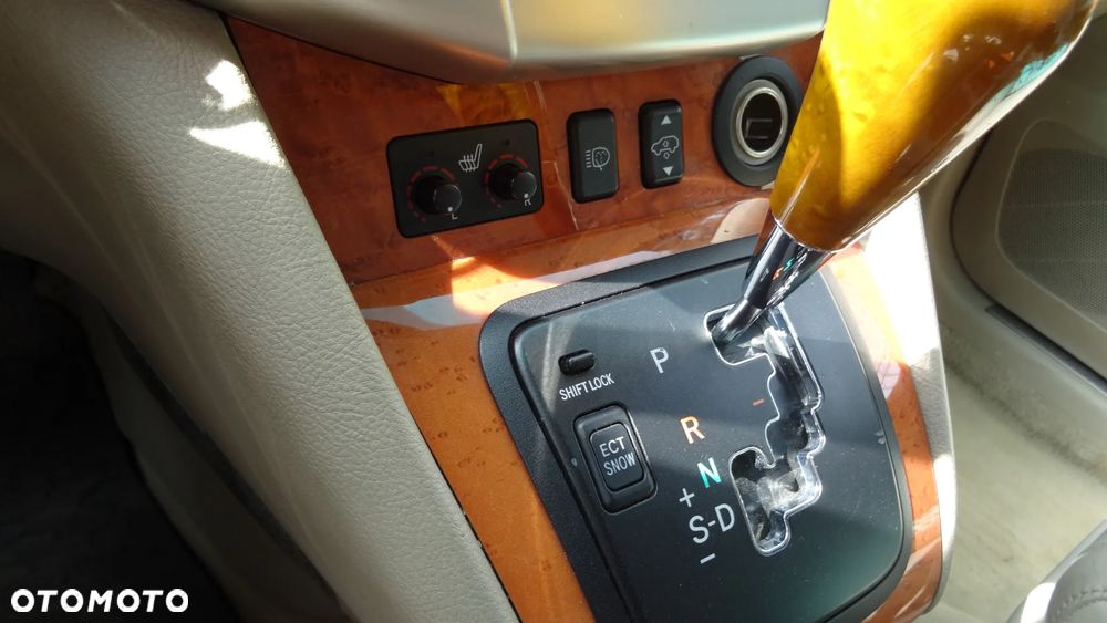 Lexus RX 350 Prestige - 26