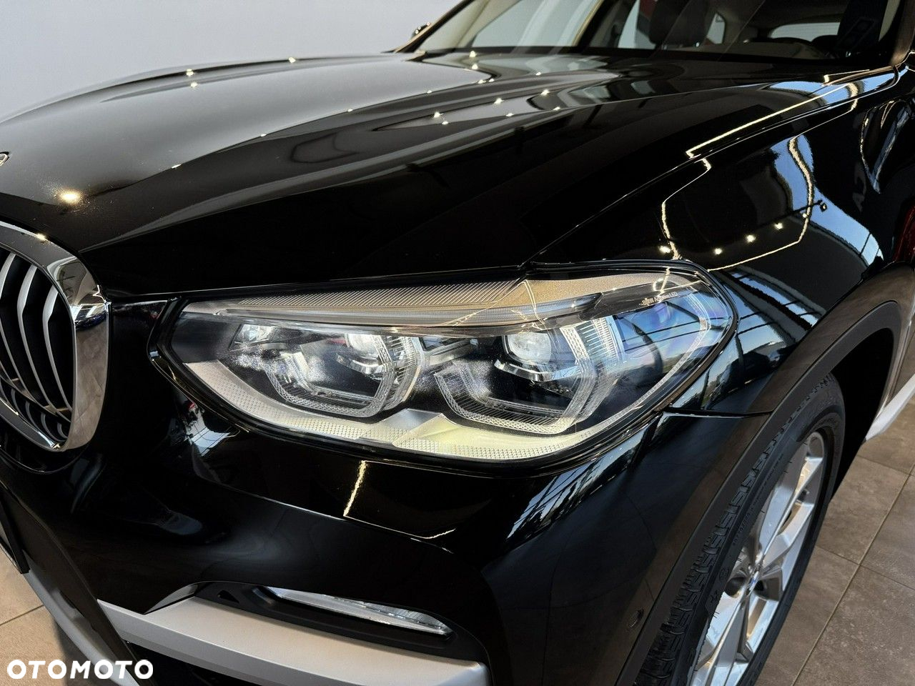 BMW X3 - 10