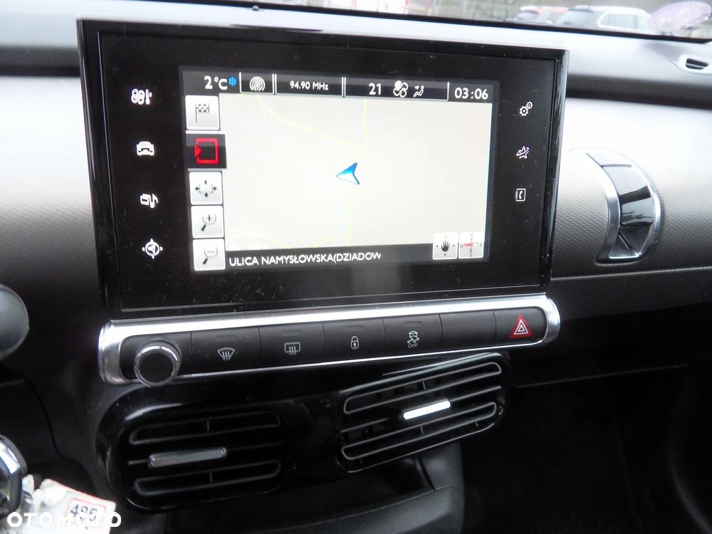 Citroën C4 Cactus Pure Tech 110 Stop&Start Selection - 19