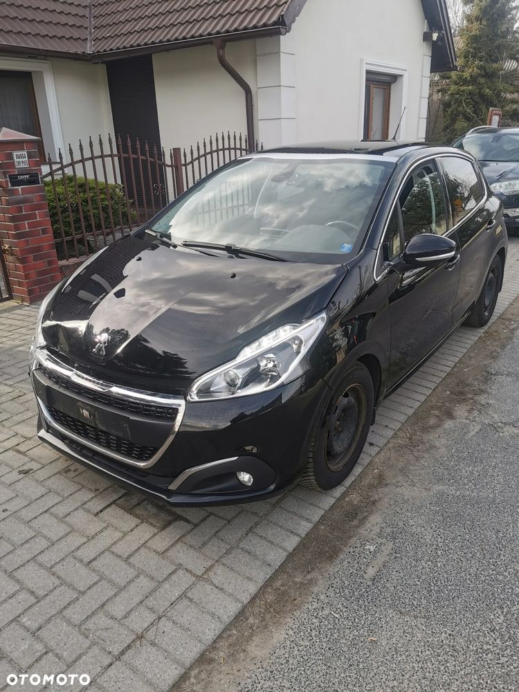 Peugeot 208 BlueHDi 100 Active Pack - 1