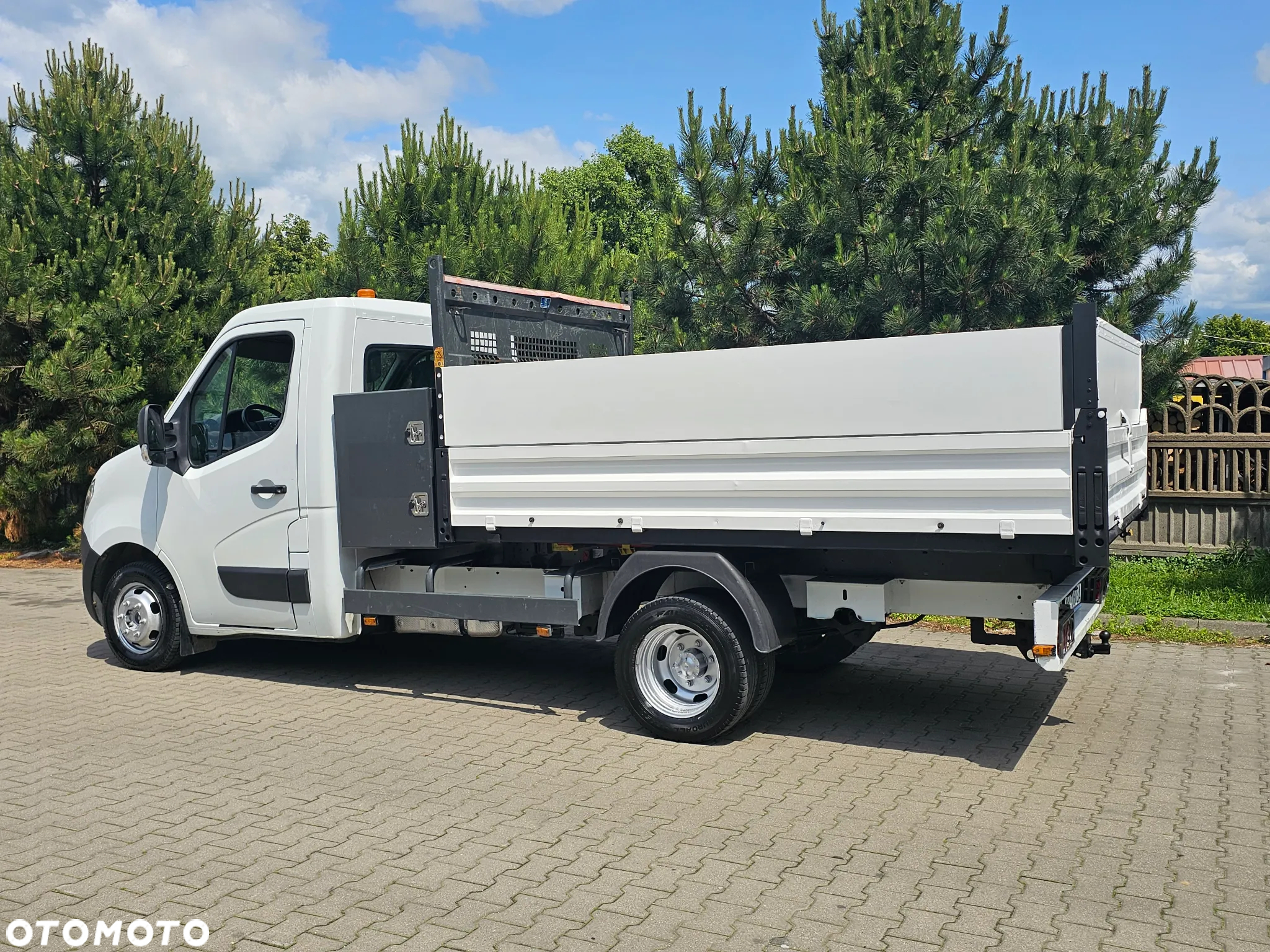 Fiat Ducato - 34