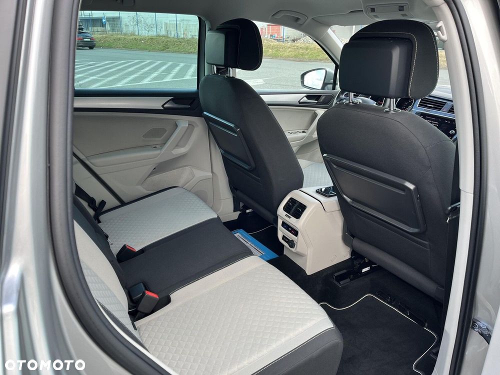 Volkswagen Tiguan 2.0 TDI BMT SCR Comfortline DSG - 20