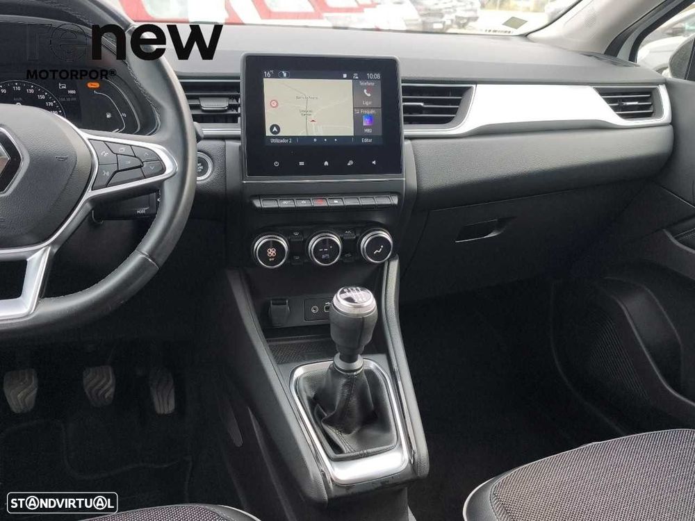 Renault Captur - 19