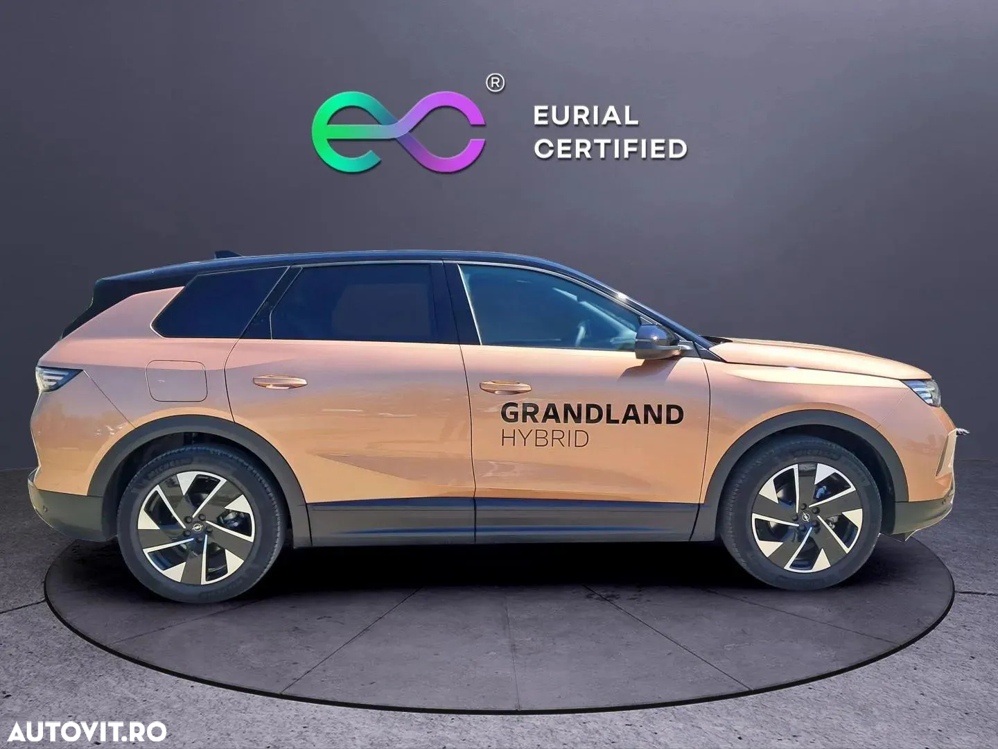Opel Grandland - 12