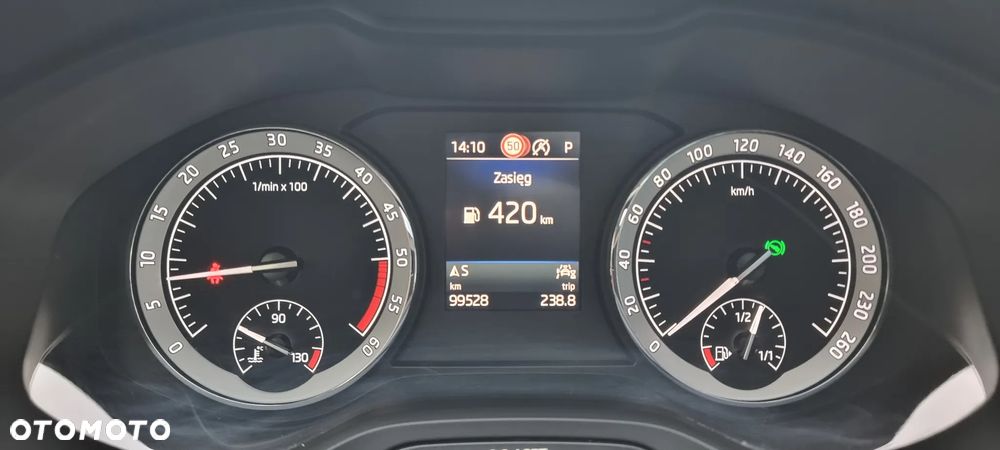 Skoda Karoq 2.0 TDI SCR 4x4 DSG Drive 125 - 11