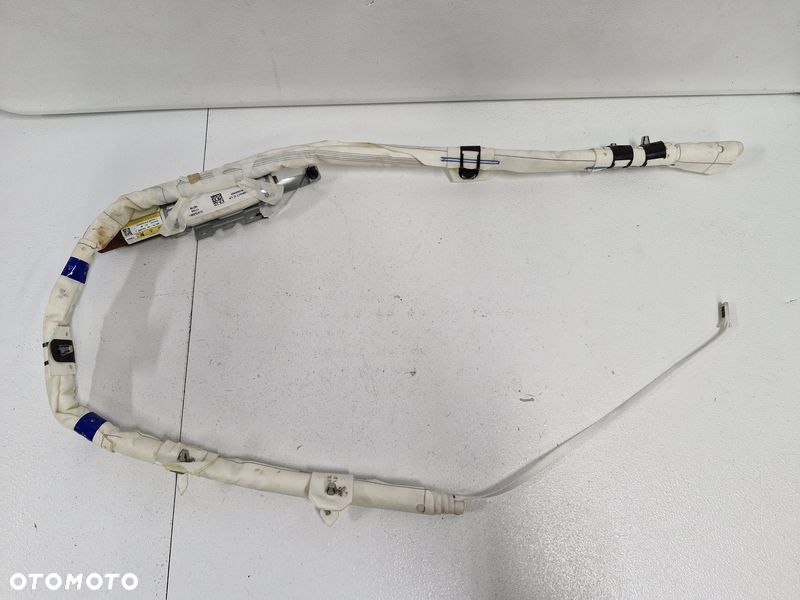 ford c-max 2 ii kurtyna powietrzna airbag lewa poduszka am51r14k158ac - 1