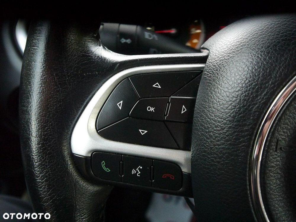 Jeep Renegade 1.6 MultiJet Limited FWD S&S EU6 - 29