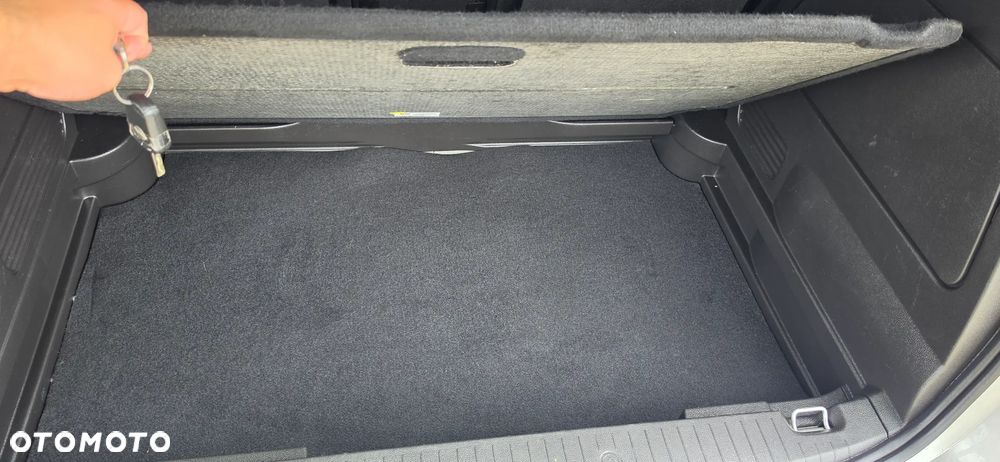Opel Meriva - 25