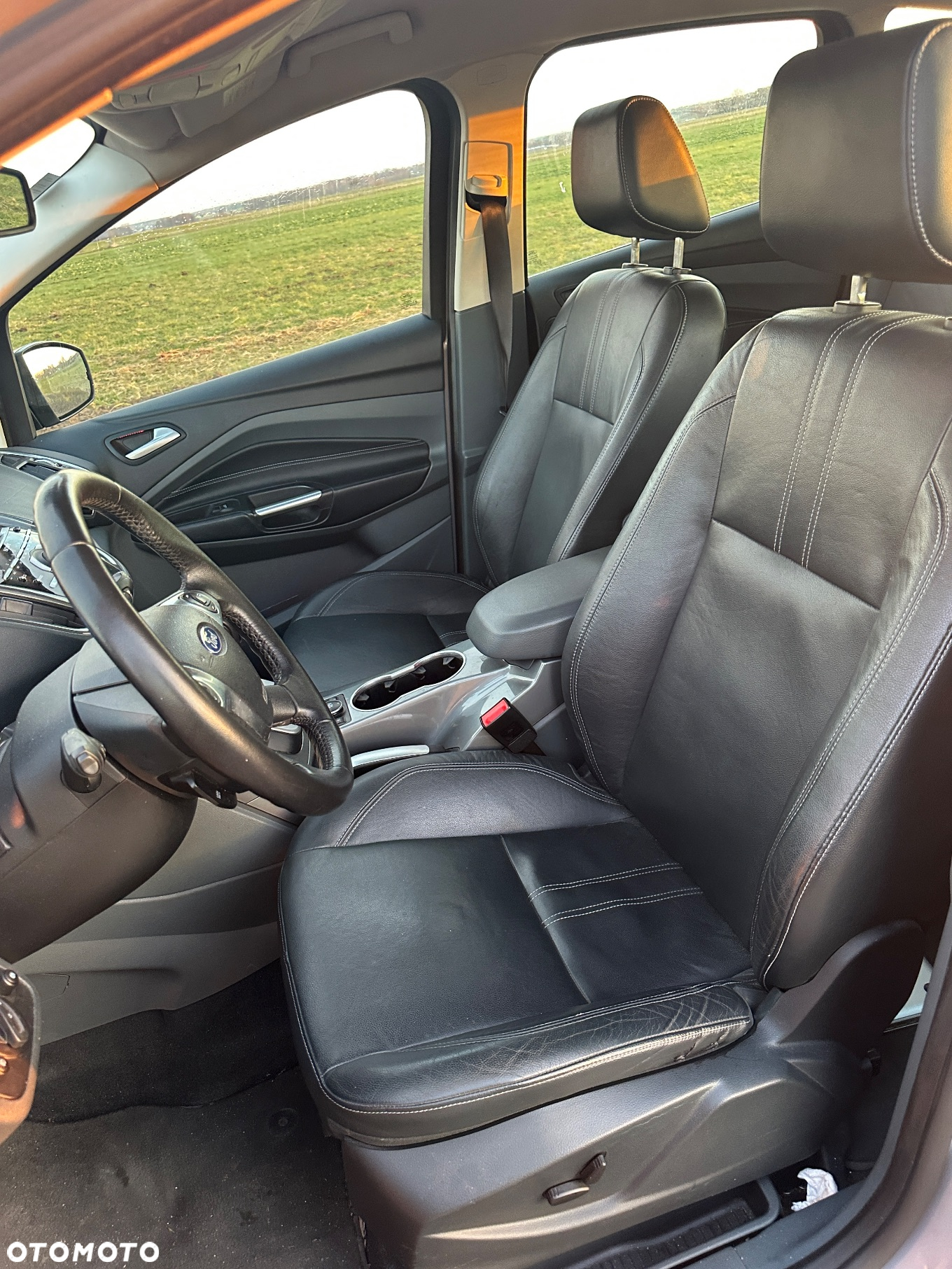 Ford C-MAX - 6