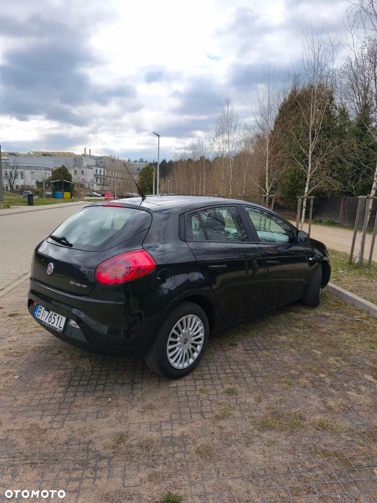 Fiat Bravo - 5