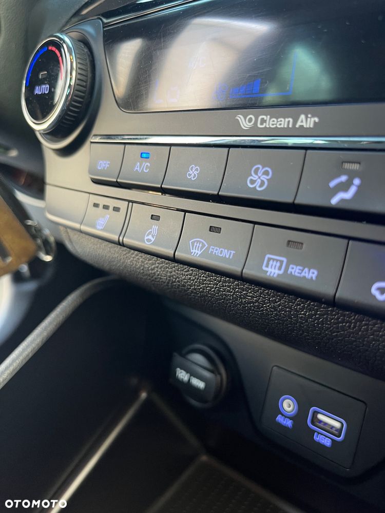 Hyundai Tucson - 11