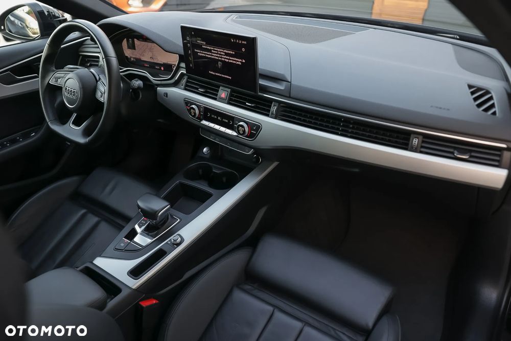 Audi A4 Avant 35 TDI S tronic - 32