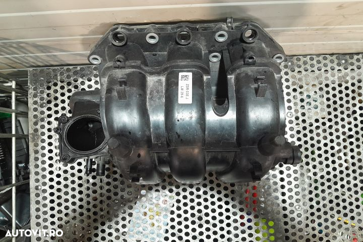 Galerie admisie 03C906051 Volkswagen VW Polo 5 6R [2009 - 2015] Hatch - 2