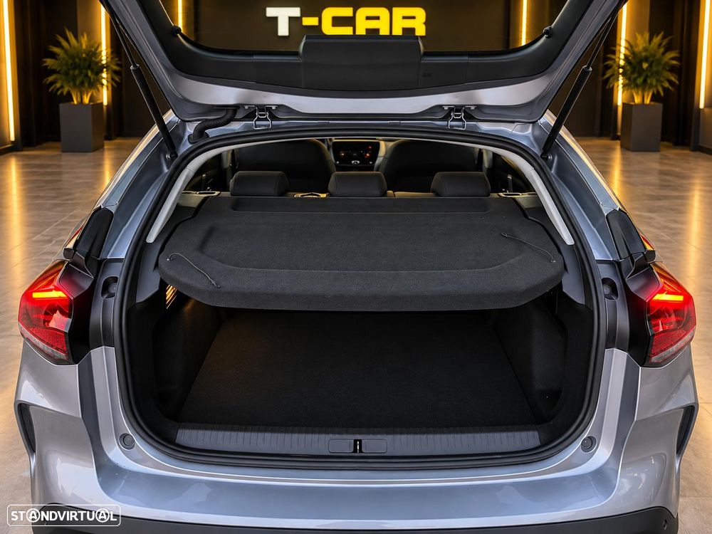 Citroën C4 1.2 PureTech Feel - 20