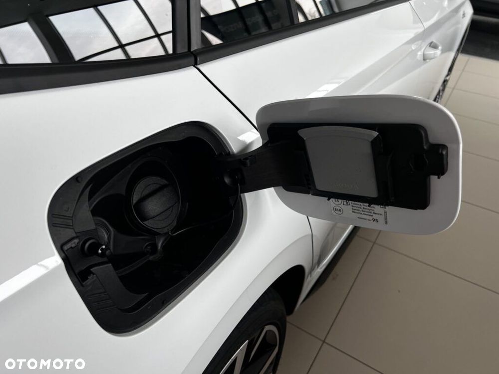 Skoda Scala 1.5 TSI Monte Carlo - 26