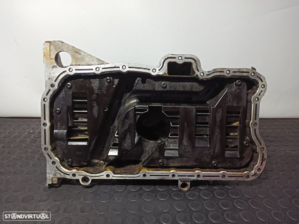 CARTER VOLKSWAGEN TOUAREG (7LA) V6 - 3