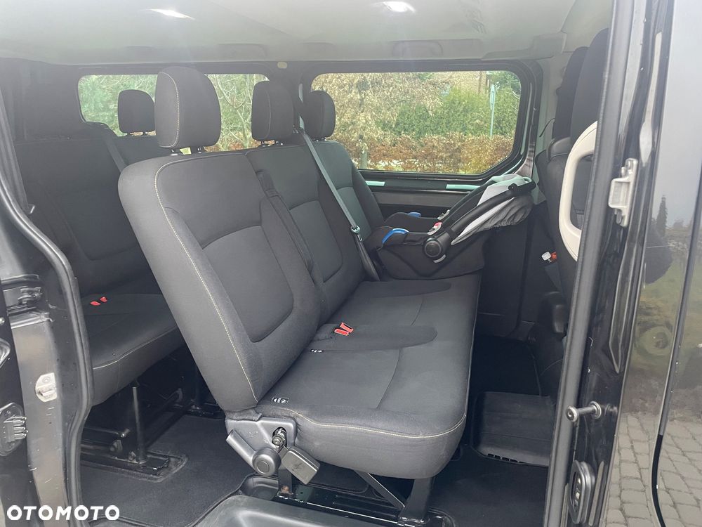 Renault Trafic - 5