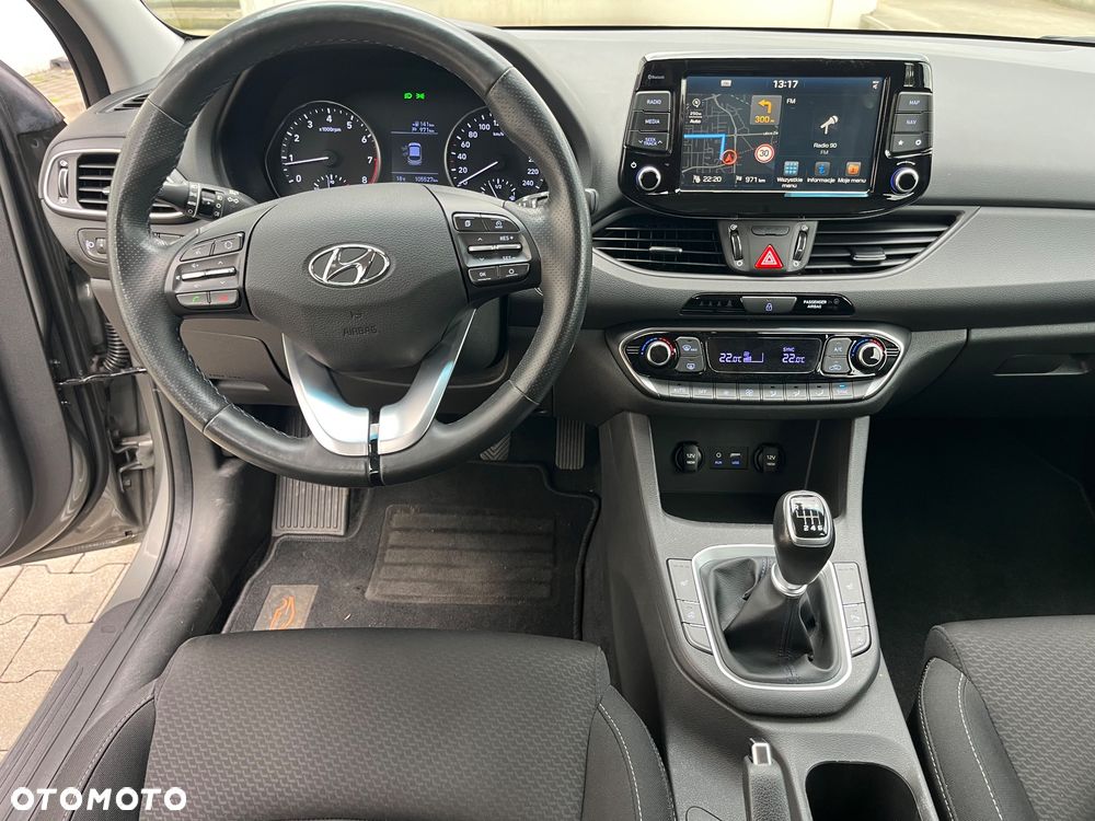 Hyundai i30 1.4 T-GDI Premium - 16