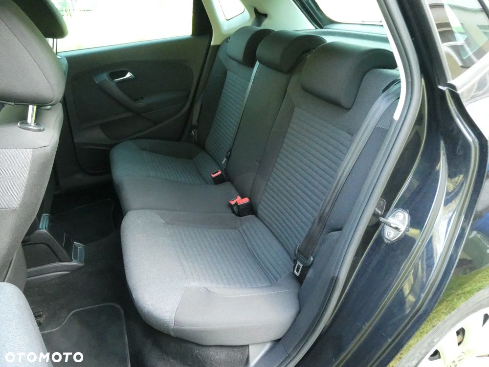 Volkswagen Polo 1.4 Comfortline - 26