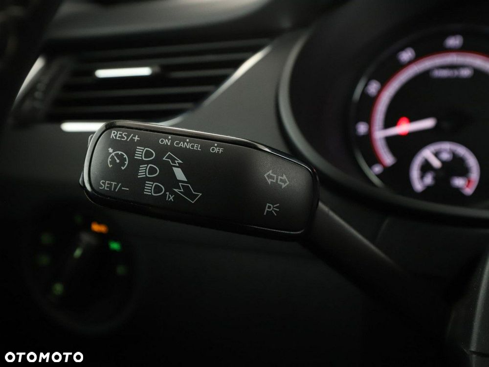 Skoda Octavia 2.0 TSI RS 245 - 34