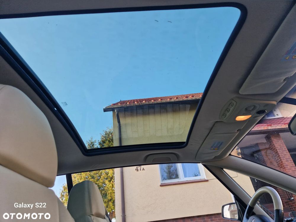 Renault Avantime 3.0 V6 Privilege - 22