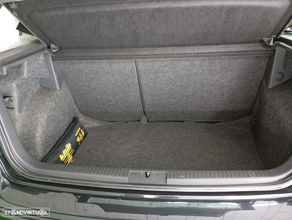 VW Polo 1.2 Highline - 21