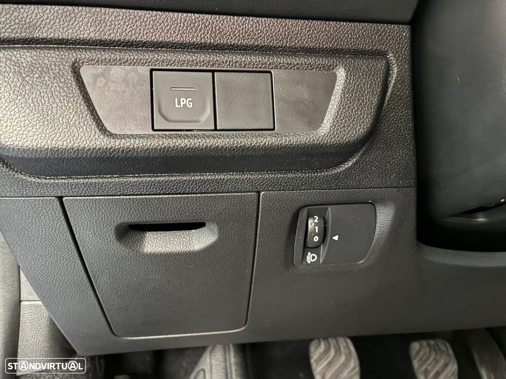 Dacia Sandero 0.9 TCe Stepway Bi-Fuel - 25