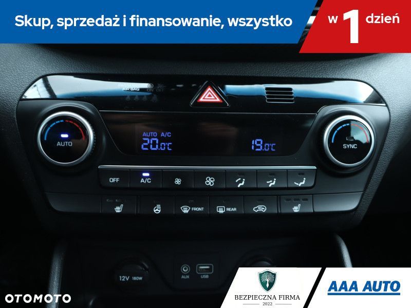 Hyundai Tucson - 18
