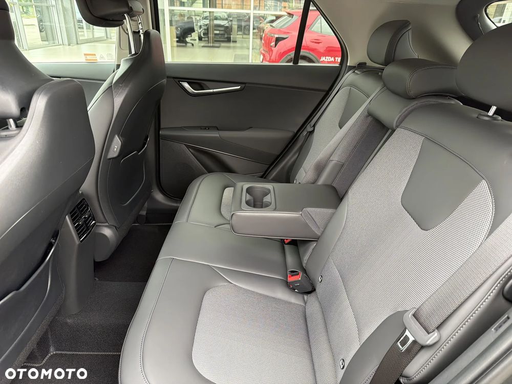 Kia Niro 1.6 GDI Hybrid L - 11