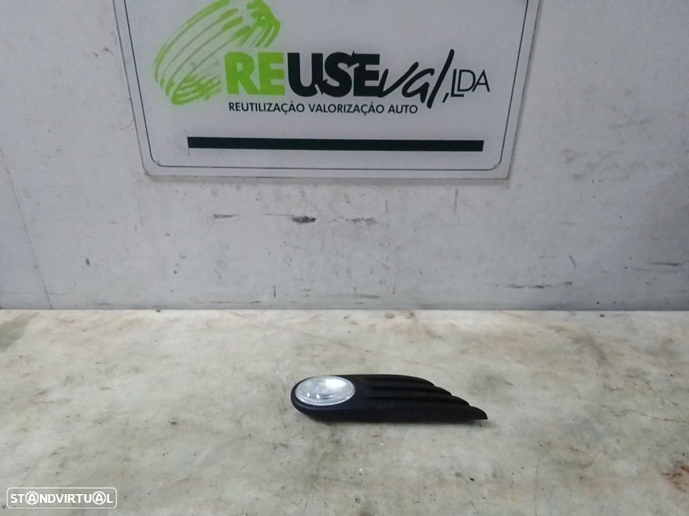 Farolim De Pisca Frente Dto Mini Mini Clubman (R55) - 1
