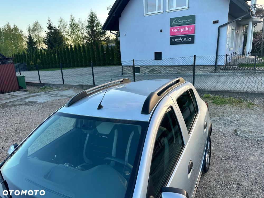 Dacia Sandero - 13