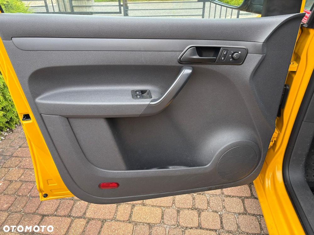 Volkswagen Caddy - 15