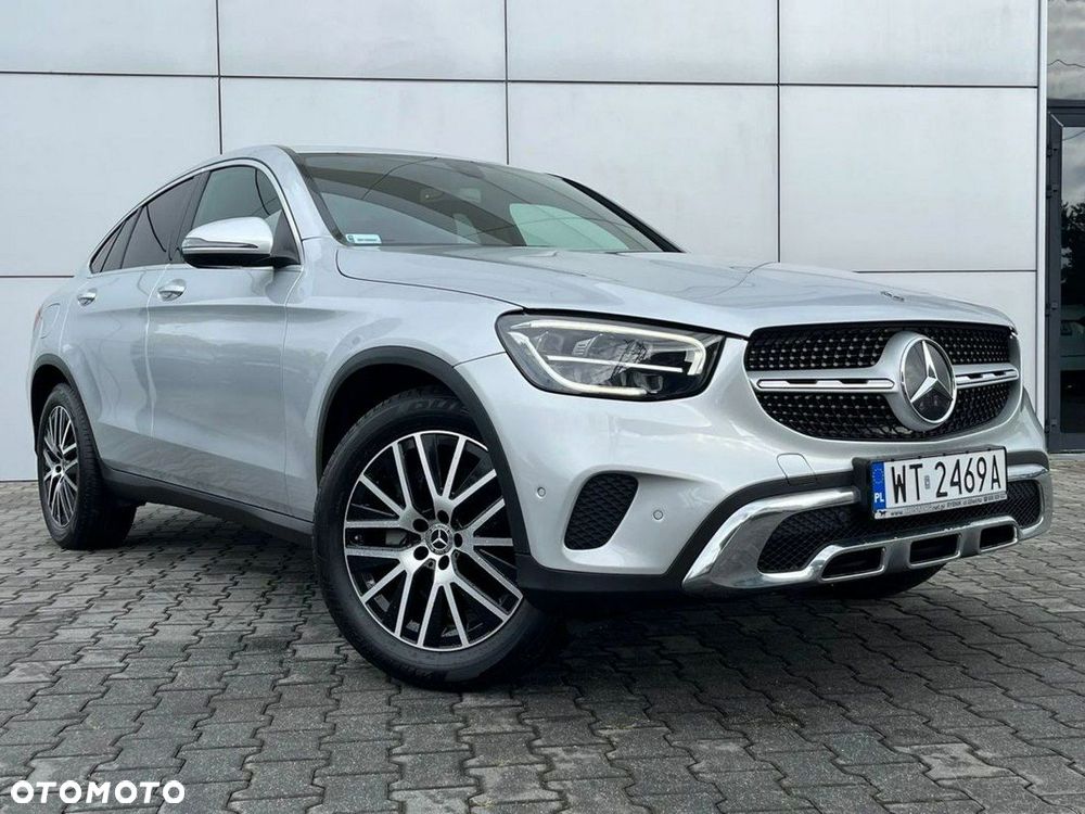 Mercedes-Benz GLC - 5