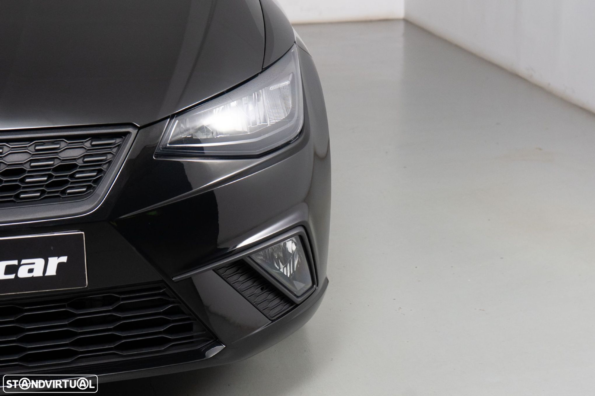 SEAT Ibiza 1.0 TSI Style - 16