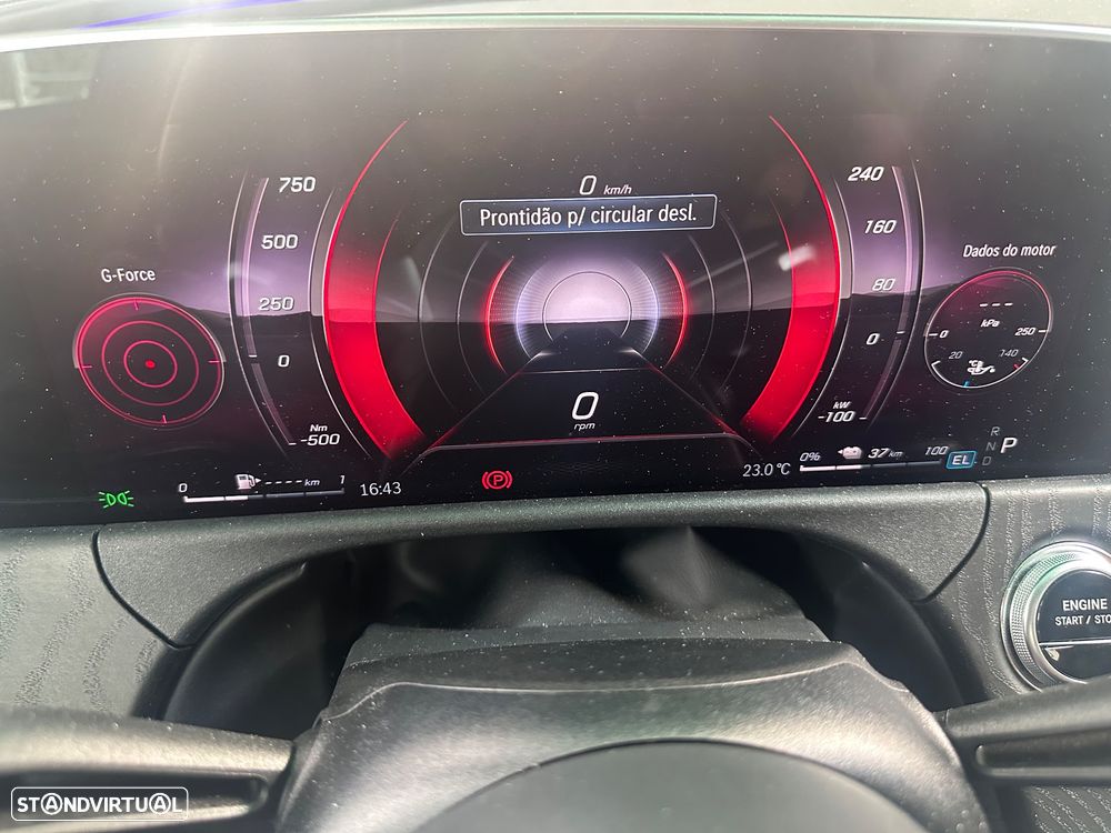 Mercedes-Benz E 300 de 4Matic All-Terrain - 26