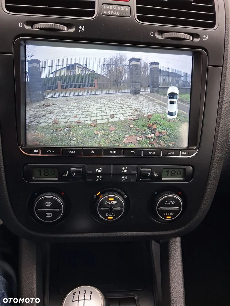 Volkswagen Golf 1.4 Tour Edition - 13