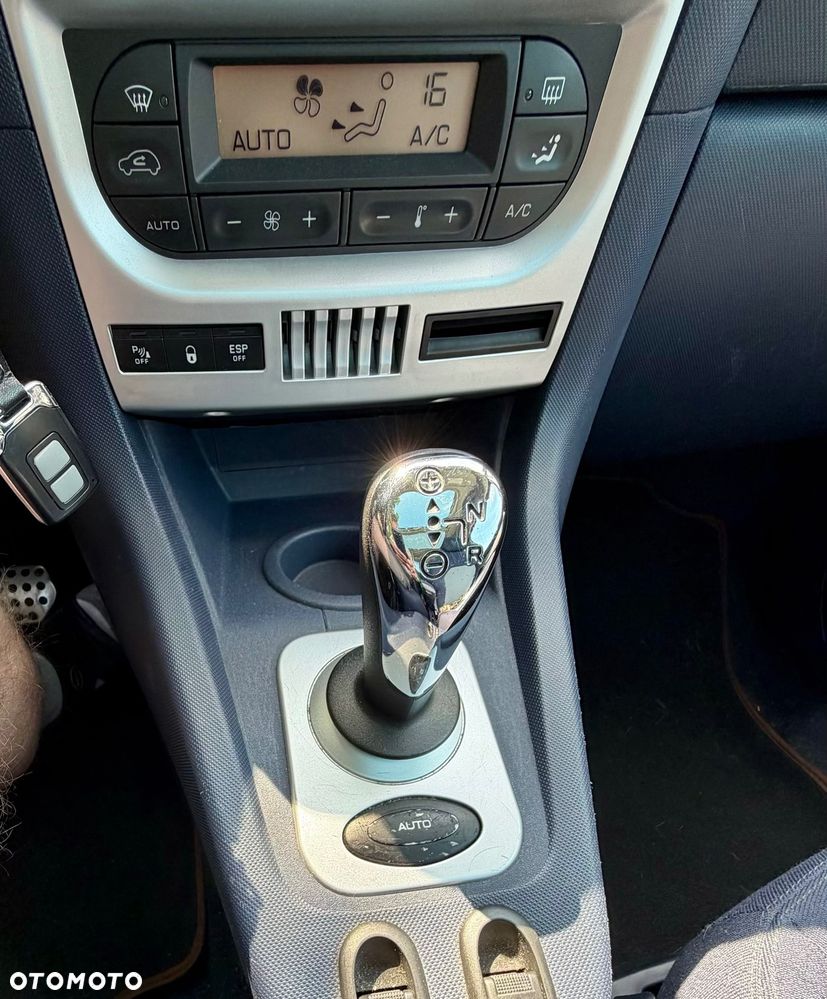 Peugeot 1007 110 2-Tronic Roxy - 9
