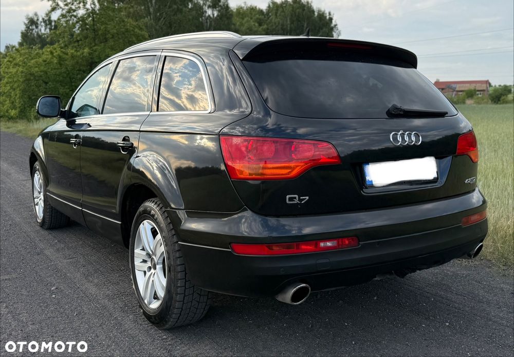 Audi Q7 - 3
