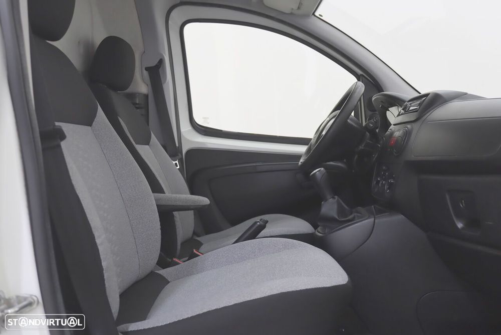 Fiat Fiorino other - 6