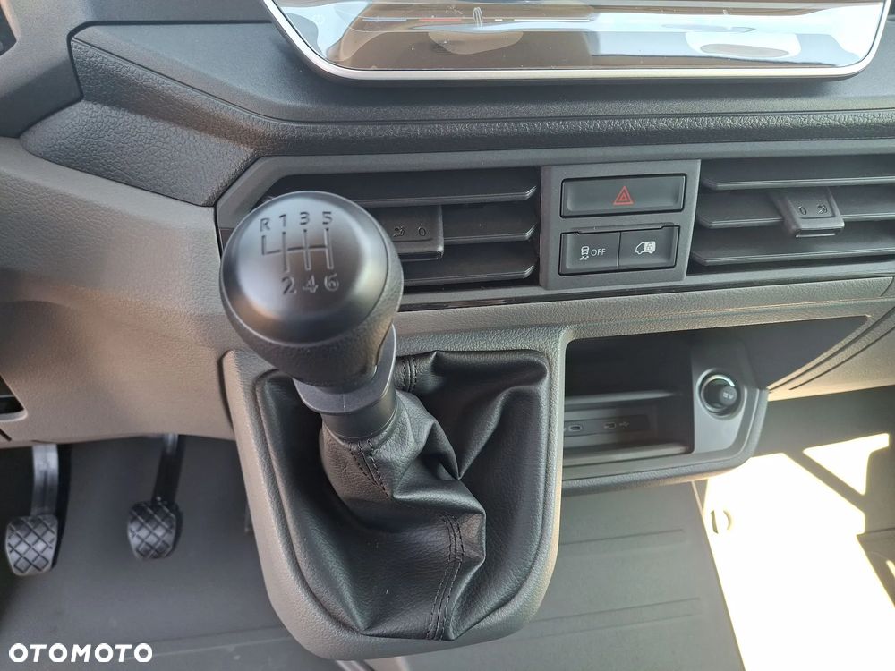 Volkswagen Crafter - 31