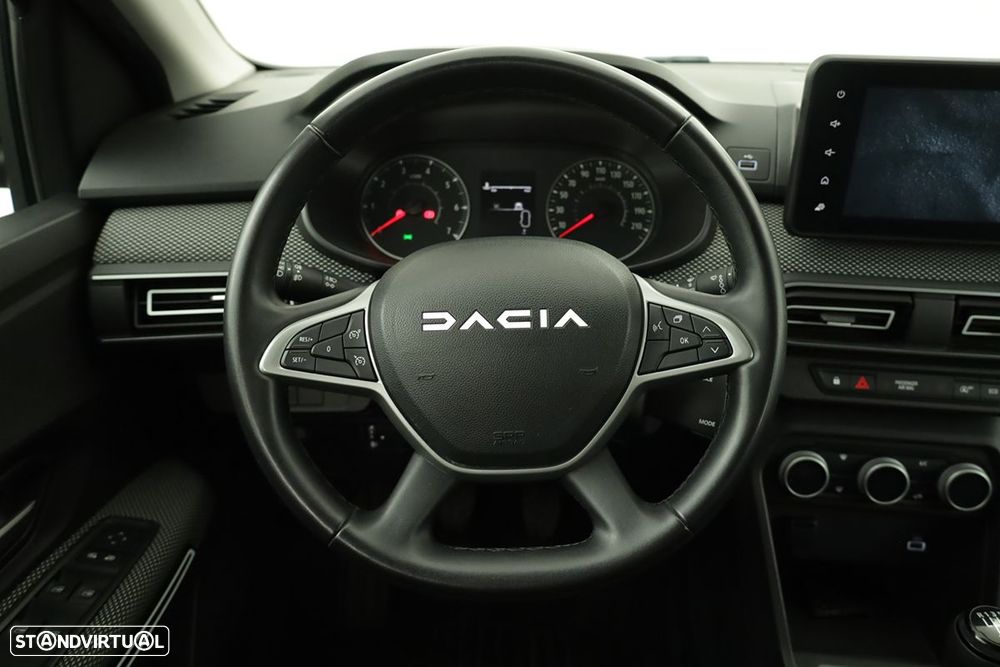 Dacia Jogger 1.0 ECO-G Extreme 7L Bi-Fuel - 15