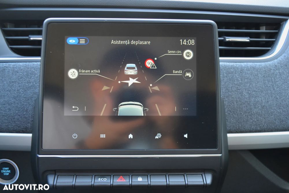 Renault ZOE 50 R135 Evolution - 16