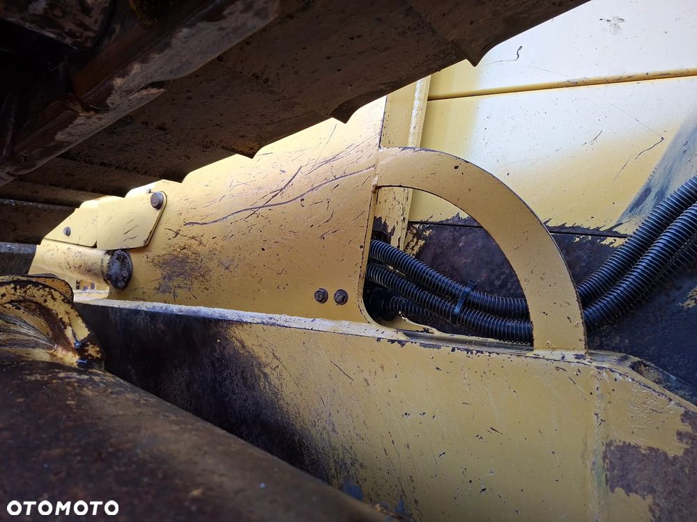 Caterpillar CAT D6N LGP - 30