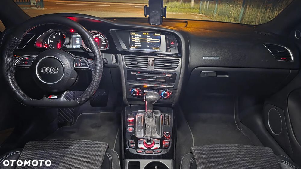 Audi A5 - 10